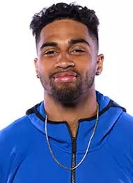 2022 Football Roster