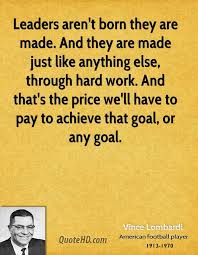 Vince Lombardi Work Quotes Lombardi Quotes Vince Lombardi Quotes Work Quotes