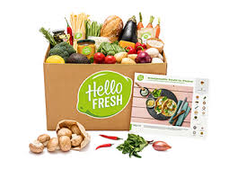 Alles kommmt gut gekühlt und hygienisch verpackt zu euch nach hause. Hellofresh Deutschlands Nummer 1 Kochbox Leckere Gerichte