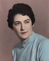 Obituary for Joyce Marie Paull