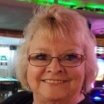 Barbara Bailey Obituary