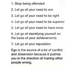 Ryan Sharkey On Twitter Ego Quotes Ego Vs Soul Letting Go Of Ego