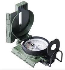 Instrument to determine cardinal directions navigational compass 3 Best Compasses For Hiking 2020 The Drive