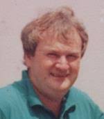 Gerard W. "Jerry" Steele