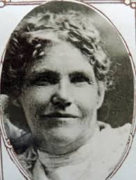 Ellen Annie (Mason) Pritchard (1858-1938)