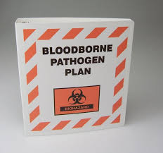 Image result for Bloodborne Pathogen Exposure