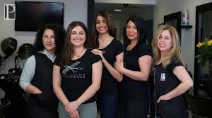 Salon viva is located in beautiful santa monica. Santa Monica Best Hair Salon Panache Ck Full Service Hair Salon