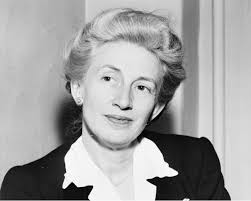 Unsung Women Change Agents