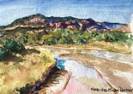 Step Up Gallery's Gift Of Small Paintings 2022 Attracts Art Lovers And Gift  Buyers