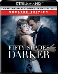 Amazon Com Fifty Shades Darker Blu Ray Dakota Johnson Jamie Dornan Eric Johnson Rita Ora Luke Grimes Victor Rasuk Kim Basinger Marcia Gay Harden James Foley Michael De Luca E L James Dana Brunetti 2017 movies, hindi dubbed movies, hollywood movies. fifty shades darker blu ray