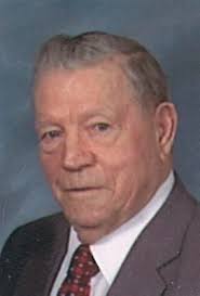 Obituary information for Charles Olin York
