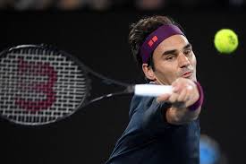 The federer forehand is a shot that's helped the swiss legend win 17 grand slams and dominate the sport like no other player before him. The Roger Federer Forehand Abc News Australian Broadcasting Corporation