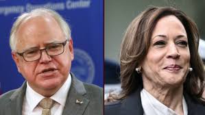 Chuck Todd: Walz is a 'do-no-harm pick'