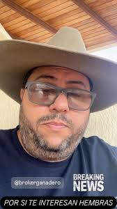 𝑩𝒓𝒐𝒌𝒆𝒓 𝑮𝒂𝒏𝒂𝒅𝒆𝒓𝒐 100 NOVILLAS DE ALTO MESTIZAJE DE GYR 𝗗 𝗜  𝗦 𝗣 𝗢 𝗡 𝗜 𝗕 𝗟 𝗘 𝗦 ☝️🤠 (Obtenidas por IA y MN de Toros Gyr Puros)  Criadas bajo