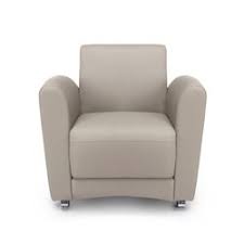 Interplay Taupe Lounge Chair 821 Nt By Ofm Chair Waiting Room Furniture Outdoor Lounge Chair Cushions