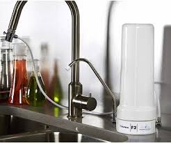 8 best fluoride water filters of 2021