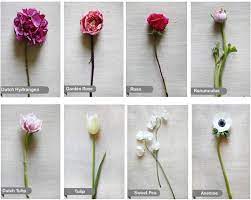 Flowers come in thousands of different shapes and color combinations, each with their own name and classification. The Bible Wedding Bouquet Savvy Event Studio Best Wedding Planner In Italy Luxury Destination Weddings Itop Tuscany Weddings I Luxury Concierge