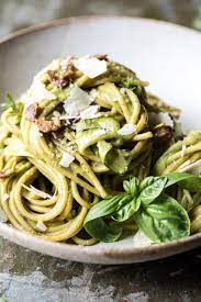 avocado zucchini carbonara pasta video recipe zucchini carbonara carbonara pasta easy pasta recipes