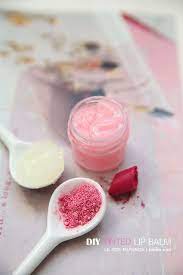 Diy Tinted Lip Balm Diy Tinted Lip Balm Diy Lip Balm Tinted Lip Balm