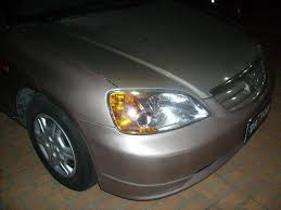 Image result for Titanium Pearl 2001 Civic