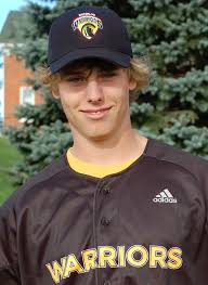 2010-11 Baseball Roster