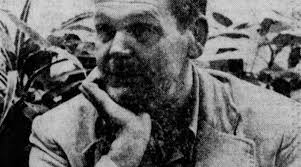 CHARACTER ASSASSINATION: Michigan's Unknown Presidential Candidate