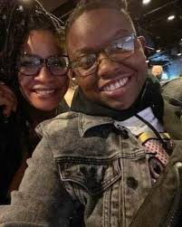 Ashley Proctor Obituary