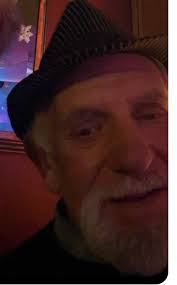 rip John the Hat as he was fondly known from Brixworth, a good friend to so  many people, we will all miss him his fun, dancing and love of life.