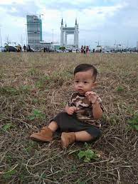 Sampailah pada satu keadaan anak kecil itu menjadi semakin kritikai dan akhirnya pergi dijemput ilahi. Demam On Off Rupanya Paru Paru Anak Berkuman Sebab Persekitaran Tak Bersih Pa Ma