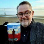 I sold my three-bed after painful break-up and moved into a VAN to live  off-grid