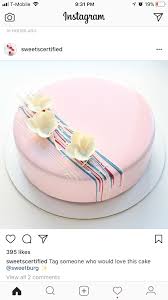 Pin By Maria Rimy On Int L Pastry Mirror Cake Cake Decorating Mousse Cake