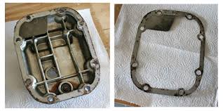 240z Restoration Spannerhead
