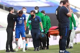 Valor de mercado y nacionalidad. Chelsea Pierde A Tres Jugadores Para La Vuelta Contra El Bayern