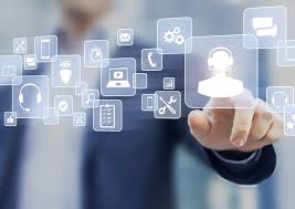 Servicio al Cliente - Nubetia