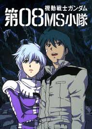 Birdy The Mighty Decode Season 2 Episode 13 Mobile Suit Gundam The 08th Ms Team 1996 A Vicious Guerrilla War In The Jungle Turns Personal When The Heroes Of Zeon And The Earth Federation Discover Tha