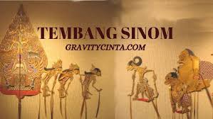 Di dalam bahasa jawaa, sinom adalah jamu yang bahannya terbuat dari daun muda atau biasanya disebuat dengan si enom yang memiliki arti yang masih muda. Tembang Sinom Watak Contoh Dan Artinya Lengkap Gravity Cinta