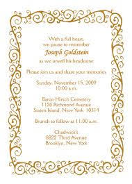 Free Tombstone Unveiling Invitation Cards Templates Wedding Invitation Card Design Free Invitation Cards Free Invitations