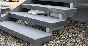 Stufe Treppe Naturstein Granit Dunkel Geflammt 250 35 8cm Natursteine Treppe Eingang Treppe
