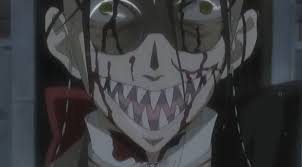 Grell sutcliff by ioshik on deviantart. Grelle Sutcliff Kuroshitsuji Wiki Fandom