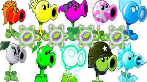 All Peashooter Level 10 Vs Torchwood Pvz 2 In Plants Vs Zombies 2 Gamepl In 2020 Plants Vs Zombies Zombie Plants