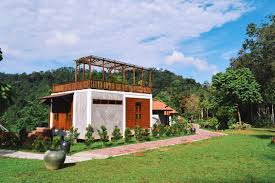 Στα κοντινά αξιοθέατα περιλαμβάνονται τα εξής: Itap Of A Chalet In Janda Baik Pahang Malaysia