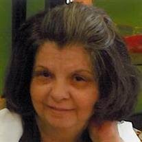 Debrah Sue Browning Obituary