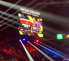 3799 las vegas blvd s, las vegas, nv 89109: Mgm Grand Arena Las Vegas 2021 All You Need To Know Before You Go With Photos Tripadvisor