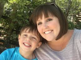 30 Days of Thanks- Brandi Calloway