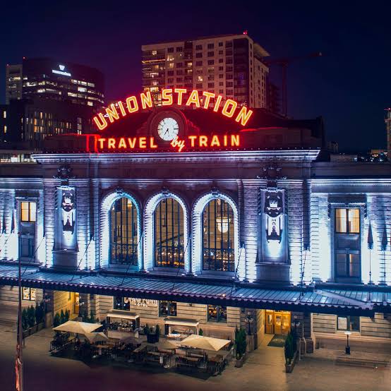 Denver Union Station - All You SHOULD Know Before Going (2026 Reviews)