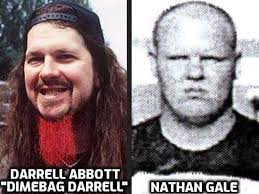 Dimebag Darrell's Death Anniversary