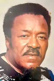 Gary E. Crum 1938-2020