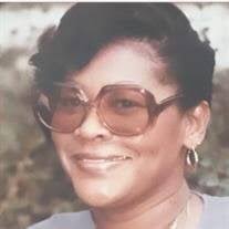 Ena Maud Campbell Obituary