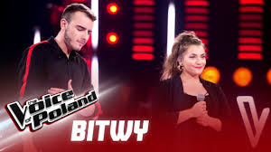 Newsmax.com reports today's news headlines, live news stream, news videos from americans and global readers seeking the latest in current events, politics, u.s., world news, health, finance, and more. Krystian Ochman Vs Weronika Szymanska Lovely Bitwy The Voice Of Poland 11 Youtube
