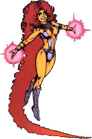 Image result for Starfire 2011 HS